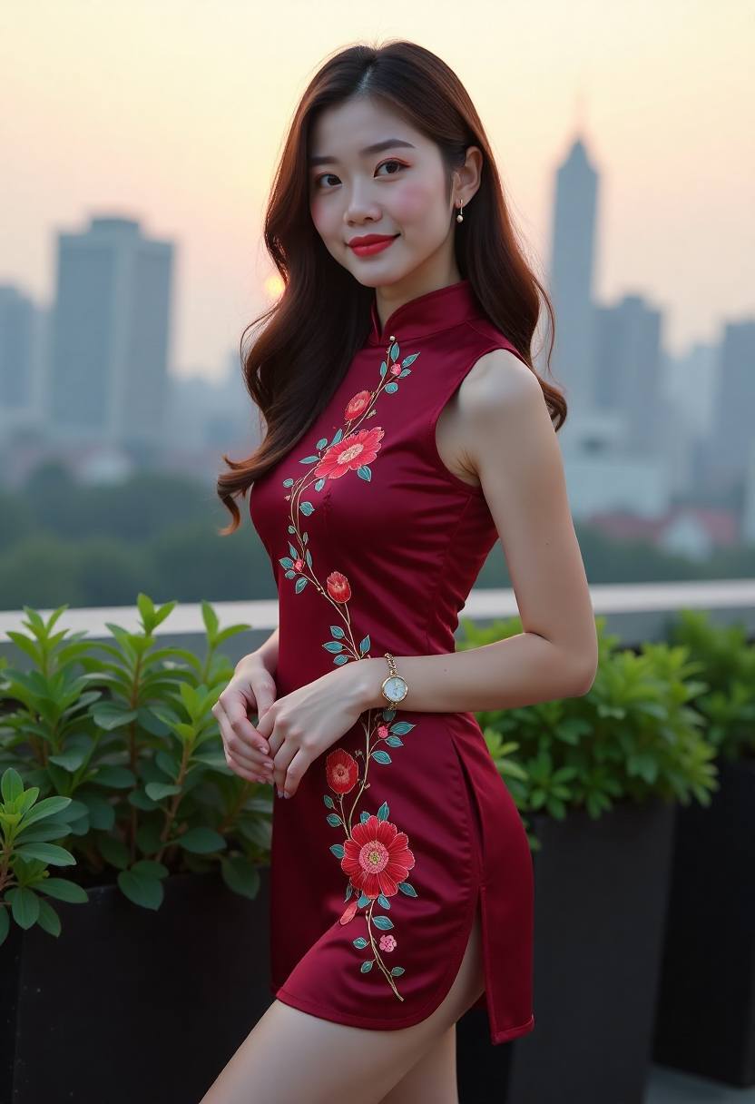 阿澈Vlog头像