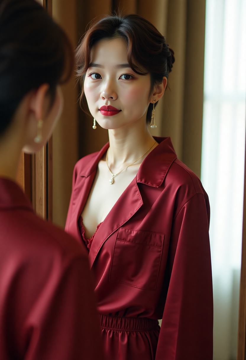动画分镜手稿公开