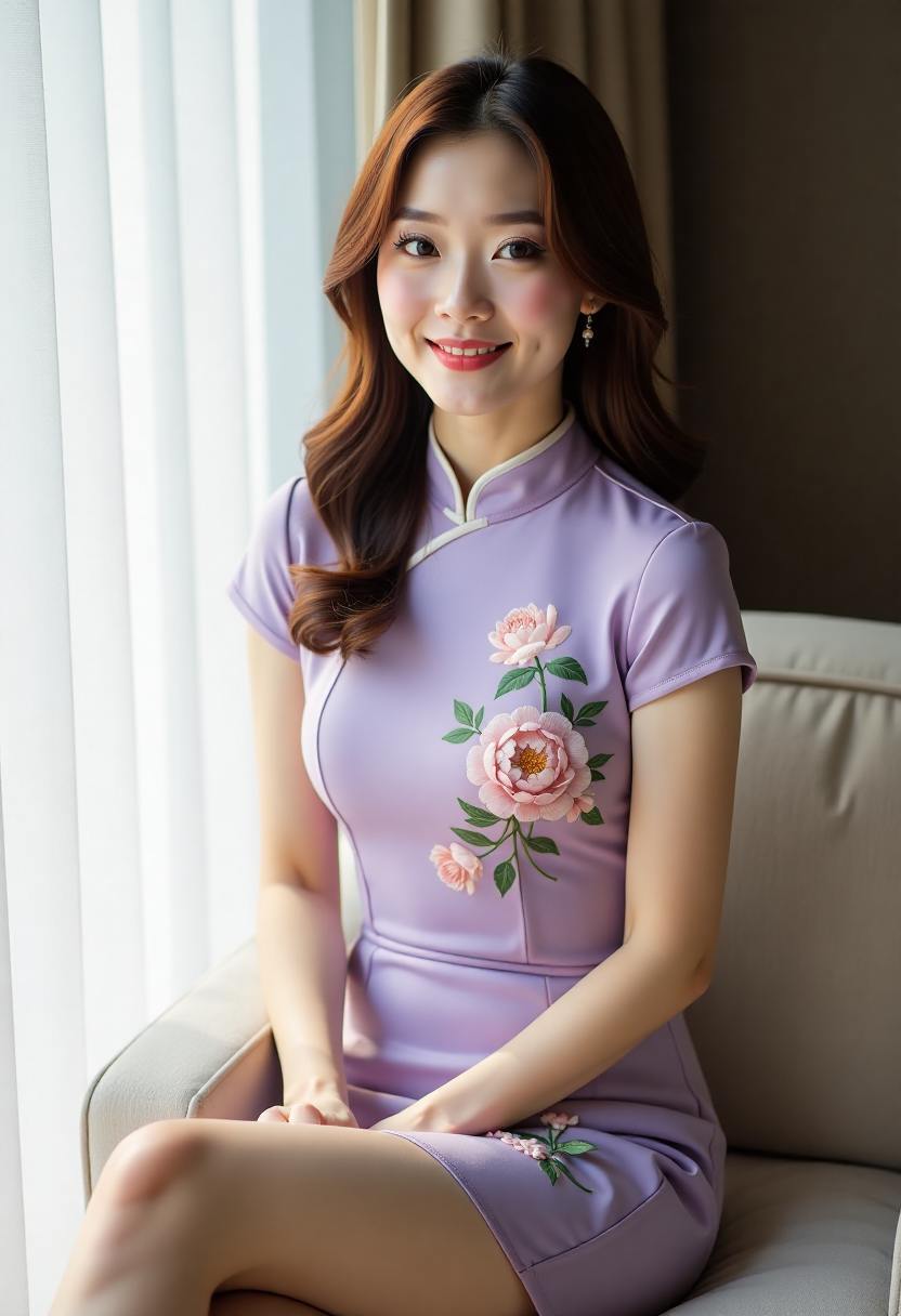 花花姑娘国语高清完整版专题封面