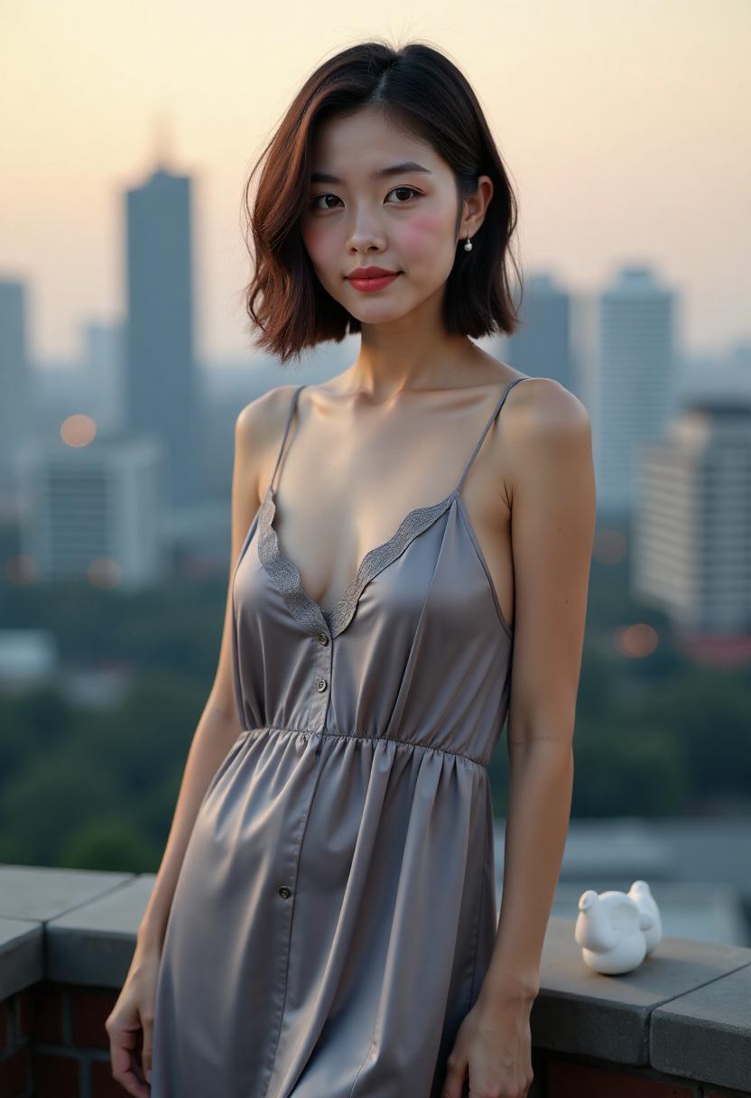 雨棚下的小明头像
